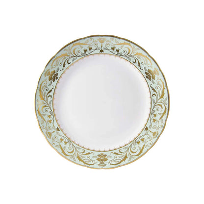 Royal Crown Derby Darley Abbey Soup Tureen Stand | 14in