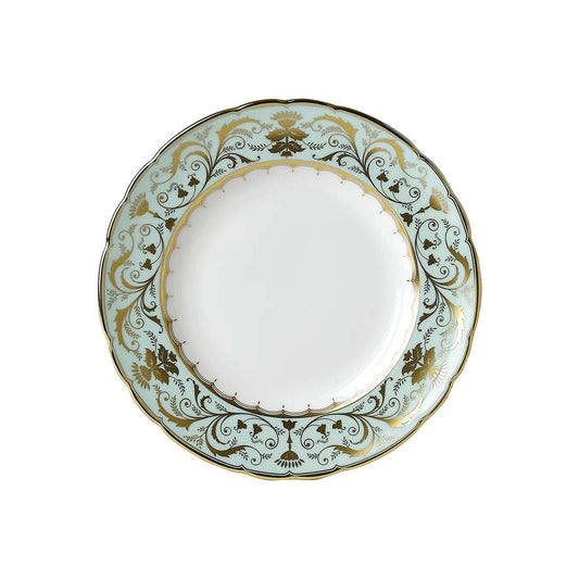Royal Crown Derby Darley Abbey Dinner Plate | 10.5in