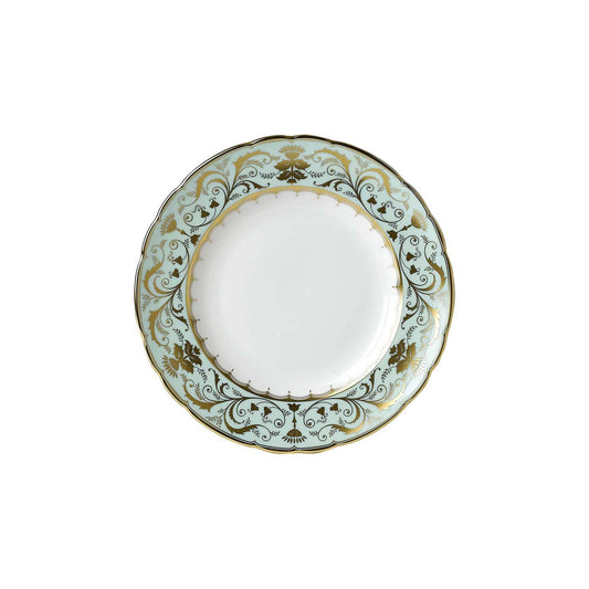 Royal Crown Derby Darley Abbey Side Plate | 6.5in