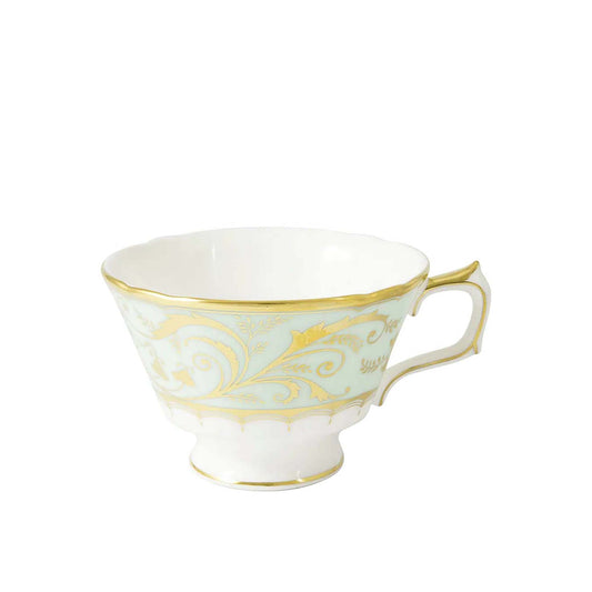 Royal Crown Derby Darley Abbey Tea Cup | 8oz