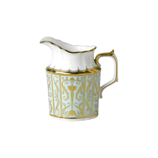 Royal Crown Derby Darley Abbey Cream Jug | 10oz
