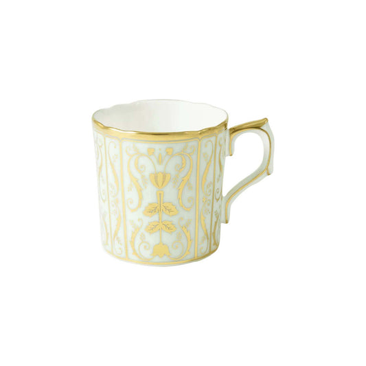 Royal Crown Derby Darley Abbey Coffee Cup | 5oz
