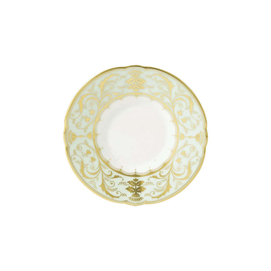 Royal Crown Derby Darley Abbey Coffee Saucer | 5in