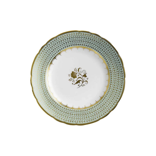 Royal Crown Derby Darley Abbey Accent Plate | 8.5in