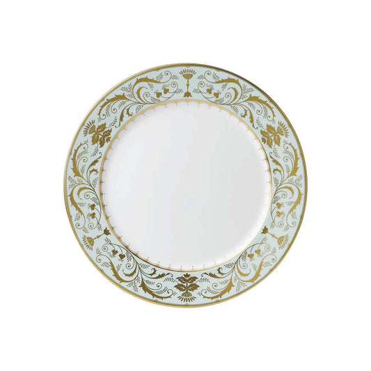 Royal Crown Derby Darley Abbey Service Plate | 12in