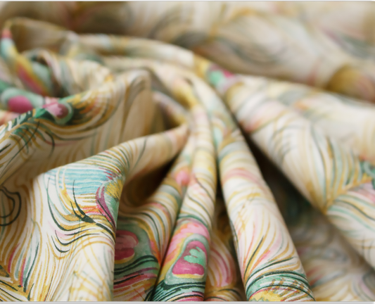 Liberty of London Dinner Napkins | Florentine A Set of 4