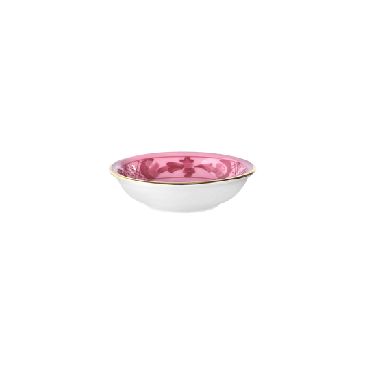 Ginori 1735 Oriente Italiano Porpora Soy Sauce Cup | 3in