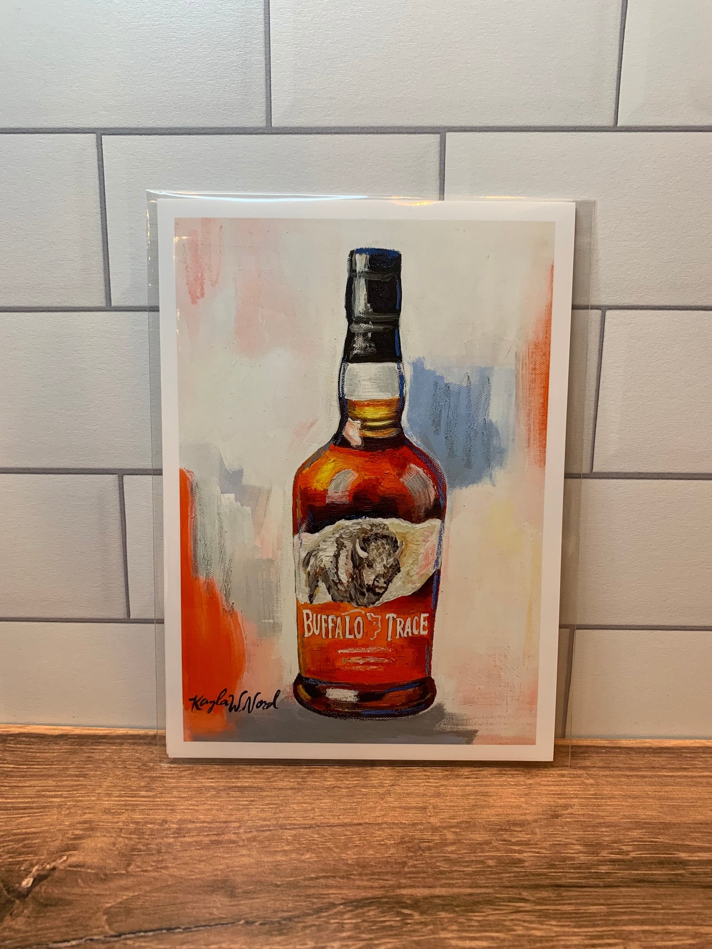 Kayla Weber Art Prints