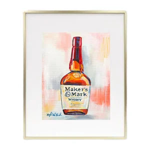 Kayla Weber Art Prints