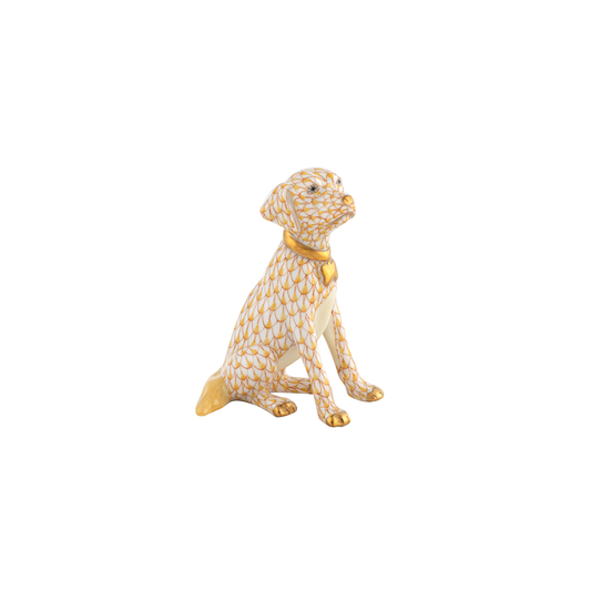 Herend Young Golden | 3.5in Butterscotch