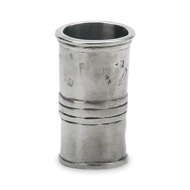 Match Pewter Measuring Beaker | X-Small 1.7oz