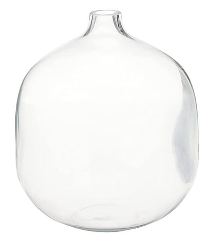Glass Vase