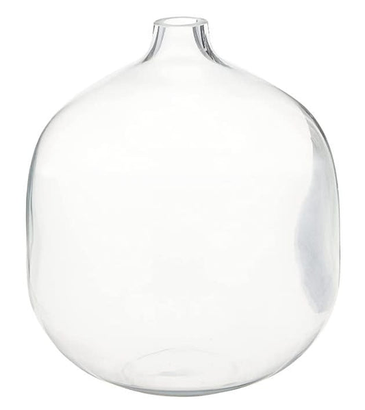 Glass Vase