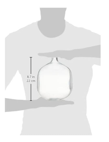 Glass Vase