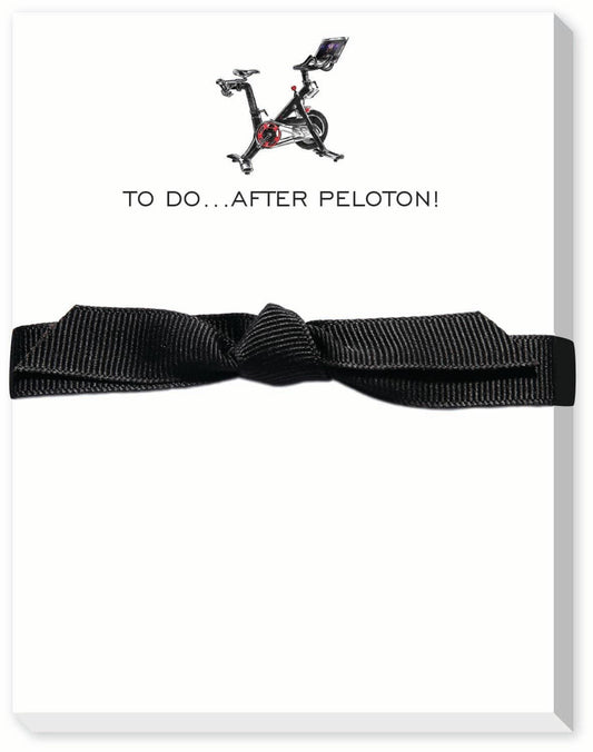 To Do After Notepad
