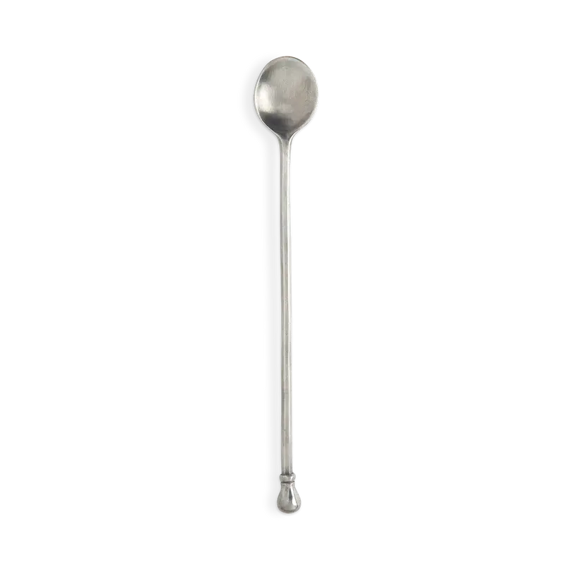 Match Pewter Cocktail Stirrer | Small 10.6in