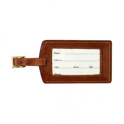 Smathers + Branson Luggage Tag |