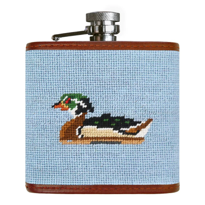 Smathers + Branson Flask |