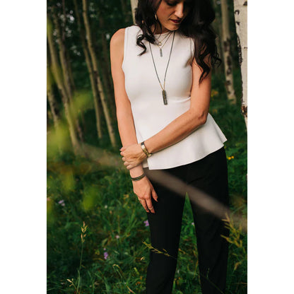 Mini Classic Aspen Necklace