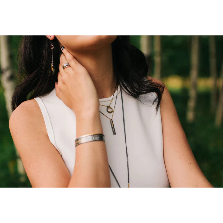 Mini Classic Aspen Necklace
