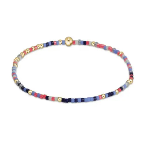 eGirl Hope Unwritten Bracelet | Don't Be Crabby