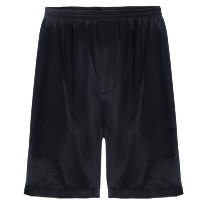 Adam Satin Boxer