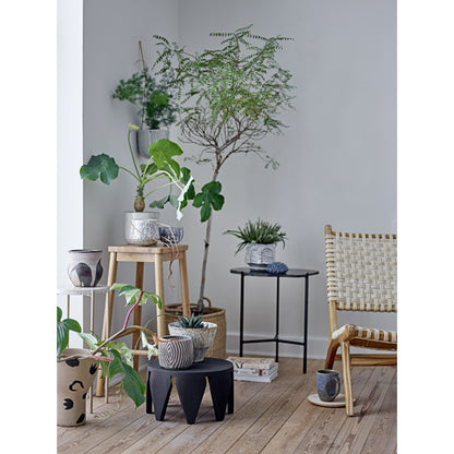 Stoneware Planter