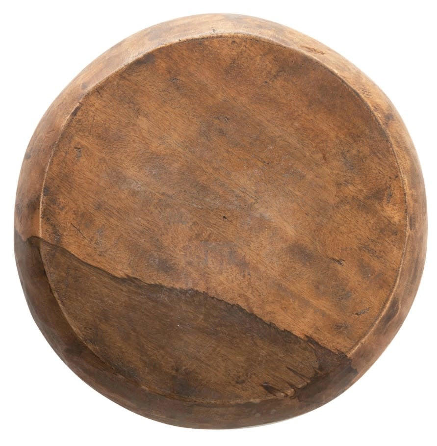 Mango Wood Pedestal
