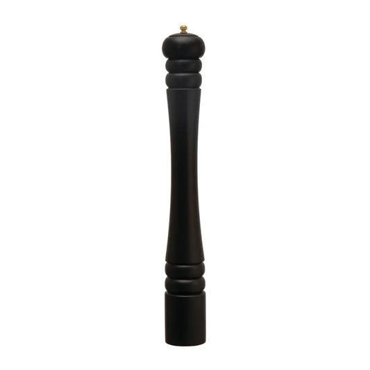Salt + Pepper Mill | Black 20in