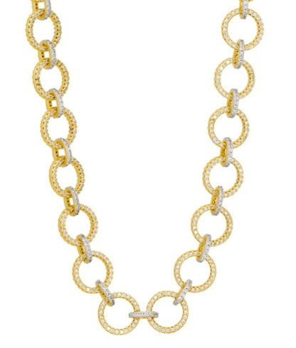 Links of Hope Necklace
