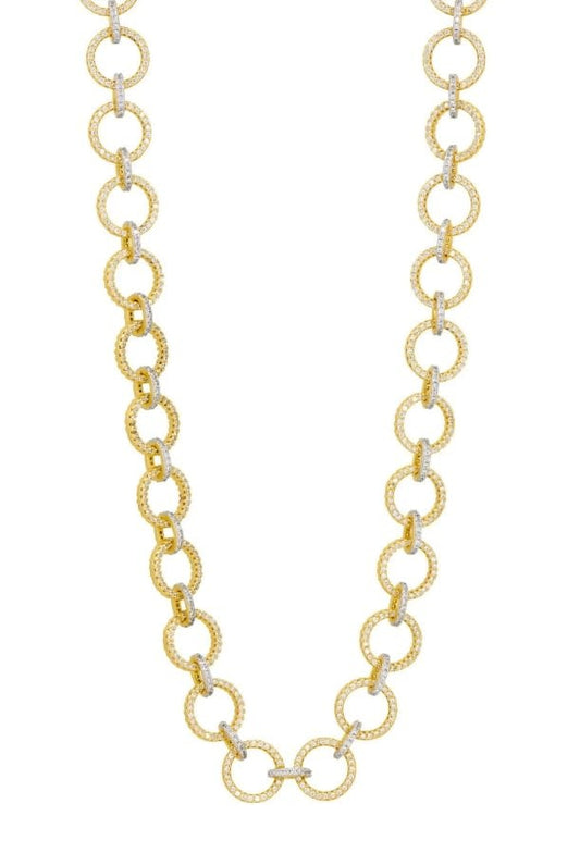 Links of Hope Necklace