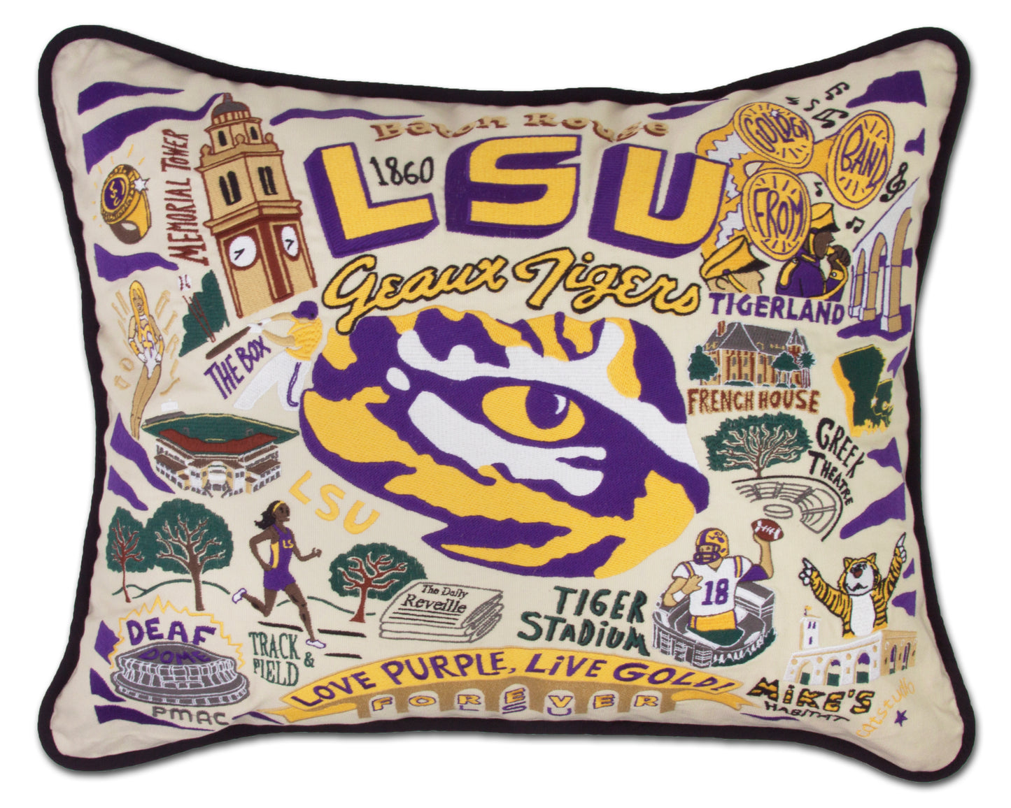 CatStudio Pillow