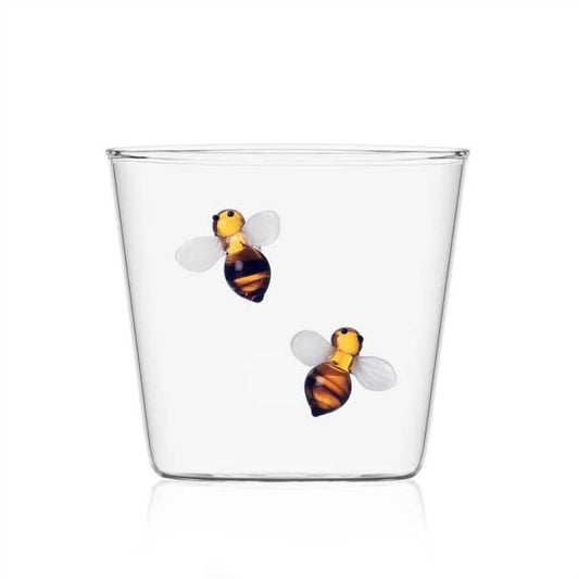 Ichendorf Garden Picnic Bees Tumbler | 11.8oz