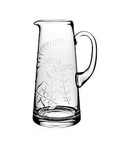 William Yeoward Crystal Country Jasmine Pitcher | 11in 4pt