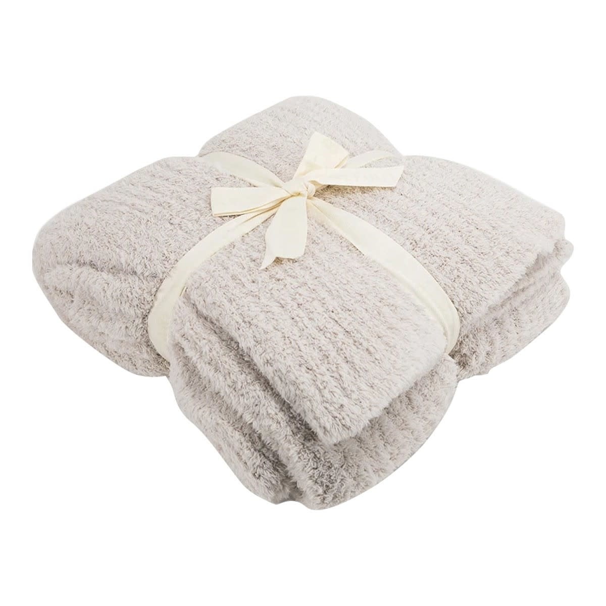 Barefoot Dreams Throw Blanket