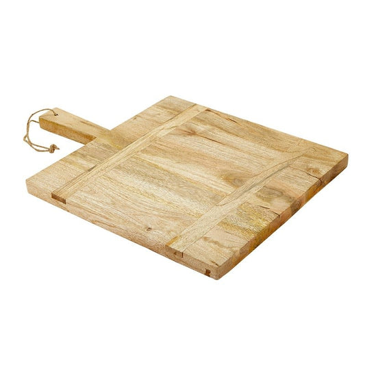 Rectangle Charcuterie Board Small