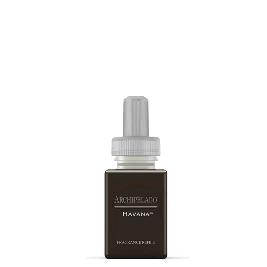 Pura Diffuser Refill | Archipelago Havana