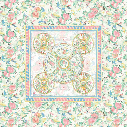Mahjong Tablecloth | Aristocrat