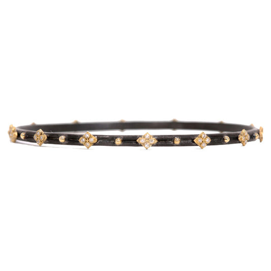 OW Diamond Cravelli MN Bangle