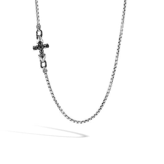 Asli Classic Chain Link 2.7MM Necklace