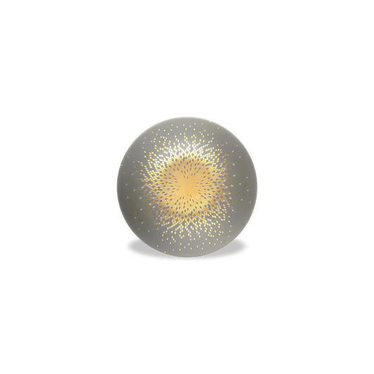 Haviland Souffle D'Or Bread + Butter | 6.25in