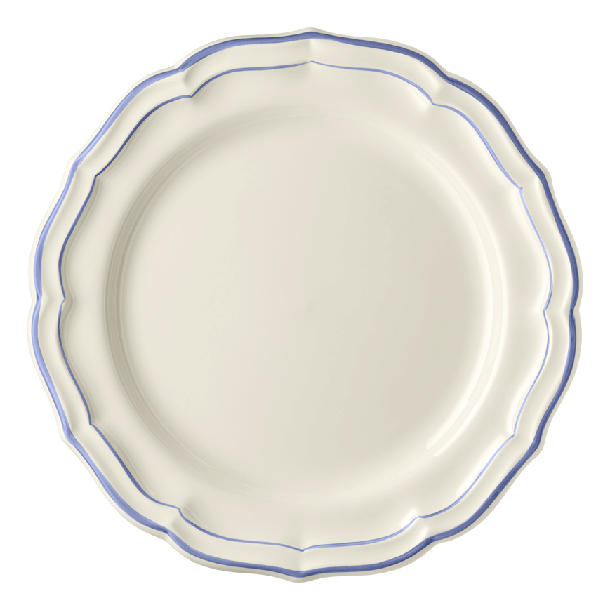 Filet Bleu Dinner Plate | 10.25in