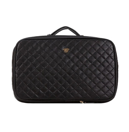 Amour Travel Case-Timeless Quilted