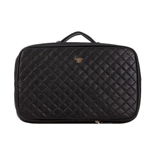 Amour Travel Case-Timeless Quilted