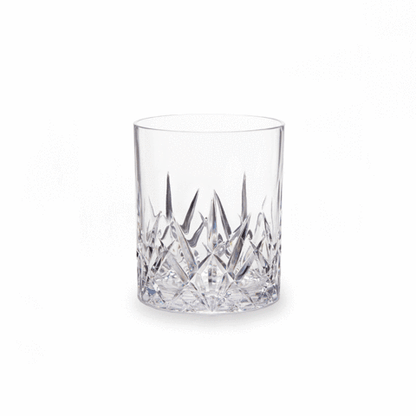 Aurora Acrylic Crystal Tumbler | 14oz
