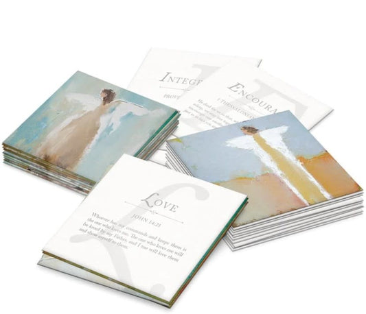 Scripture Cards | A-Z