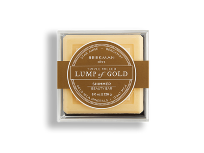 Goat Milk Bar Soap