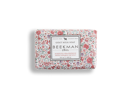 Goat Milk Bar Soap