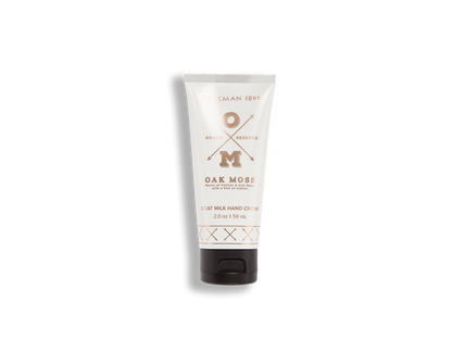 Goat Milk Hand Cream