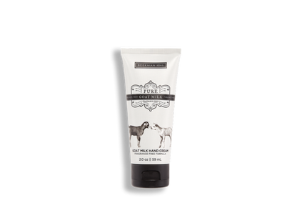 Goat Milk Hand Cream